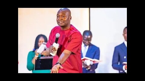 Apostle Selman Complete Message For This Months