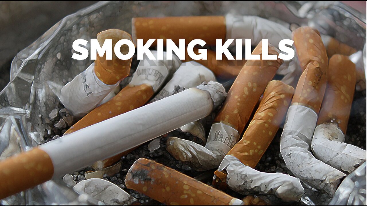 SMOKING SIDE EFFECTS 😲IF your are smoker 🚬MUST WATCH THIS..#SMOKING