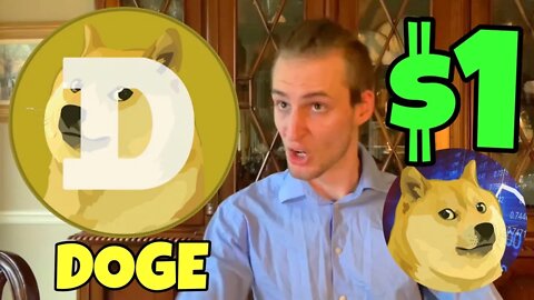 Wall Street HATES Dogecoin 🚀 Making Us Rich 💰