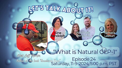 GLP-1 Synthetic Injection or Natural?