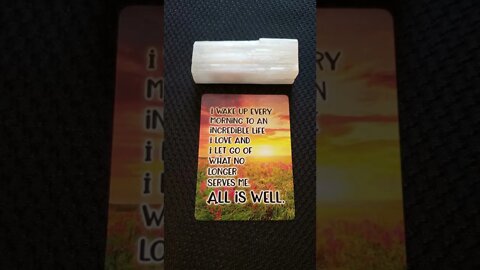 7-17-22 All is Well