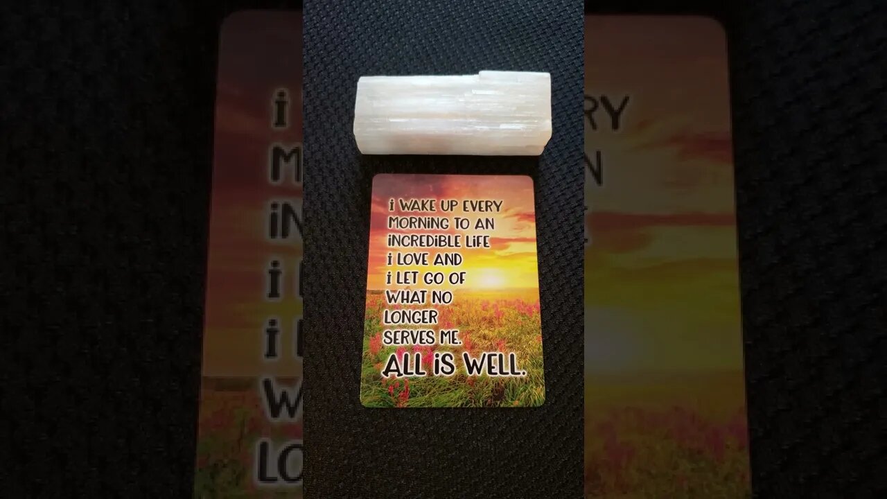 7-17-22 All is Well