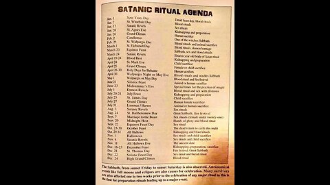 Bullshit pedophiles covering for friends