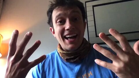 Ep. 182 "Countdown 5-4-3-2-1" Meatless Eat Less Mental Mushroom Monday LTKHLTH
