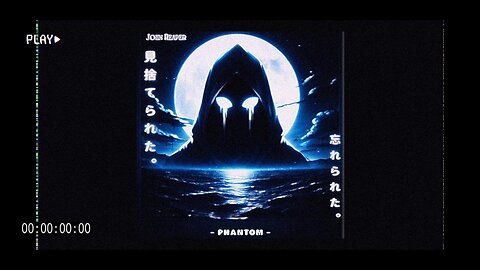 Phantom(Lyric Video)