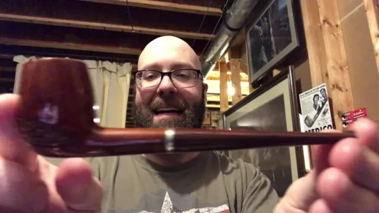 A Blessing from the YTPC