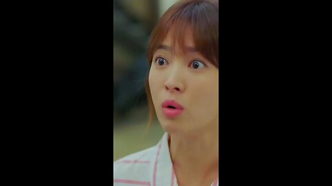 Korein drama😍