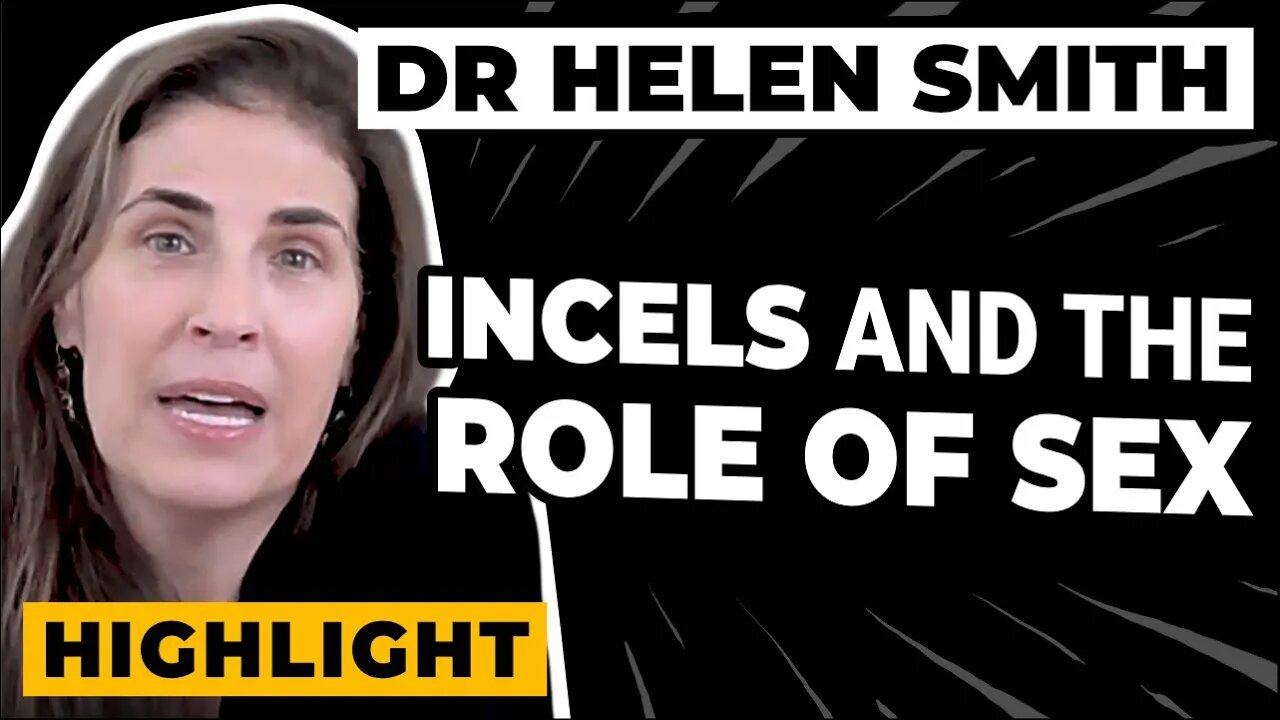 Inc*ls and the Role of S*x in a Relationship (Highlight)