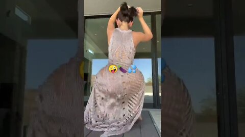 Sexy Bad B*tch #booty