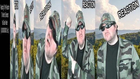 Forth Reaction To My First Reaction To World's Shortest YouTube Video! (0.00000000001 Sec.) (BBT)
