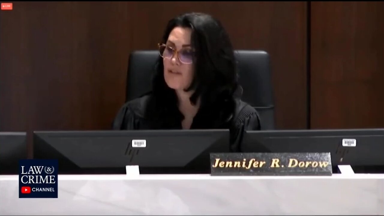 You Deserve This! Judge to Waukesha Killer After He Receives 6 Life Sentences