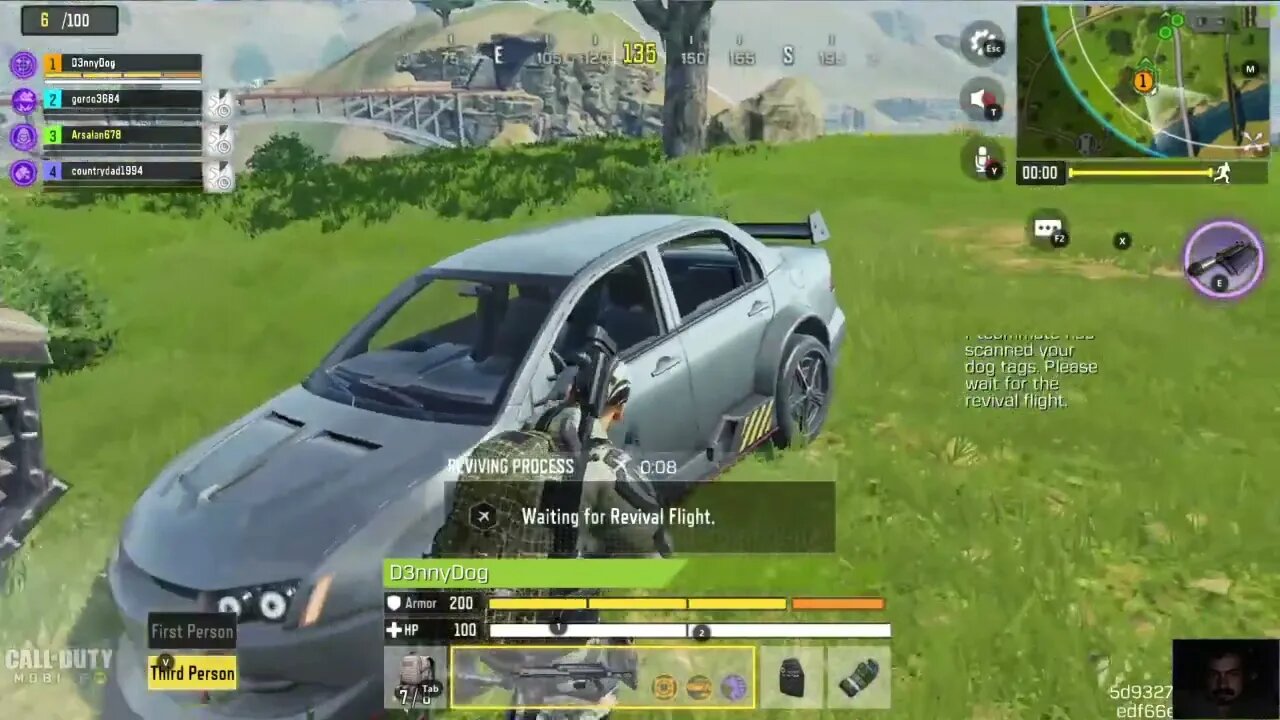 Call Of Duty Mobile Gameplay #games #gaming #videogames #codmobile #videogaming