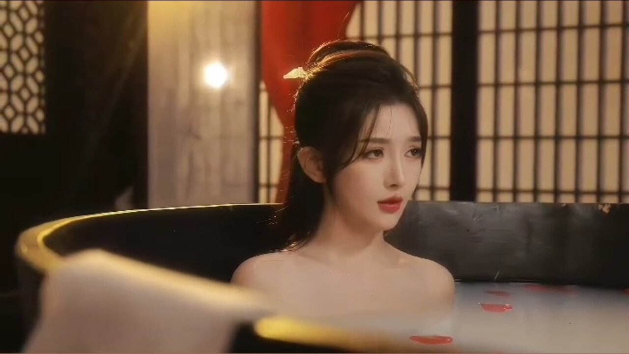 A Collection of videos of beautiful, sexy, and cute Asian women