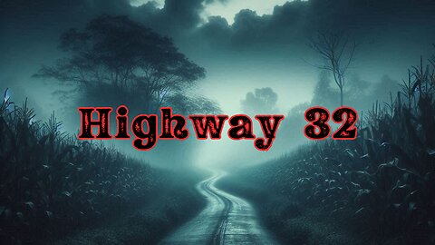 Highway 32