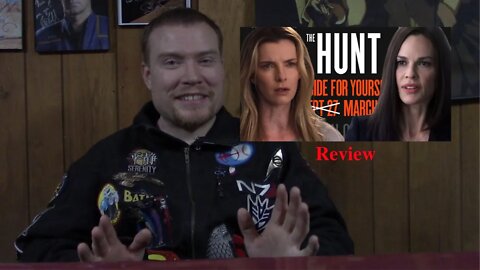 The Hunt Review