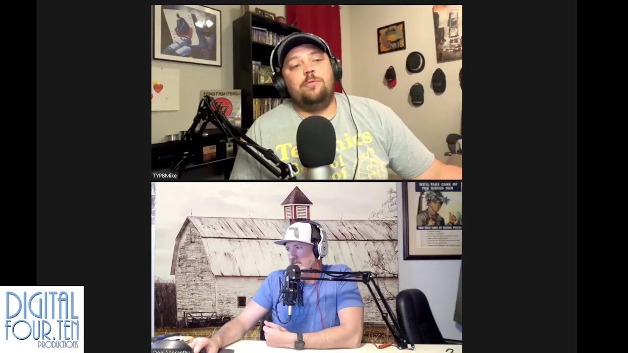Tackle Your Personal Best Podcast