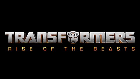Transformers - Rise of the Beasts | Official Teaser Trailer (2023 Movie)