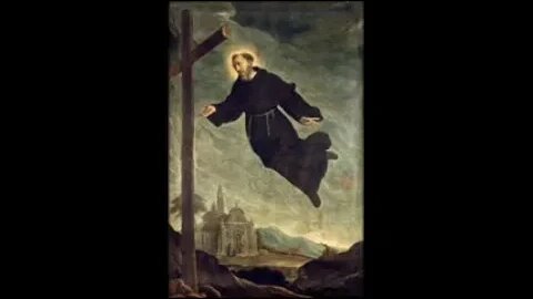 Nossos modelos de santidade - Os milagres dos santos - 4/5