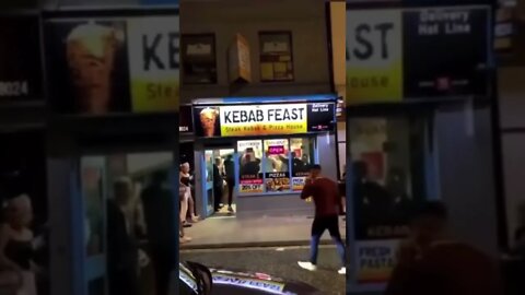 Lit Kebab Party #shorts #party