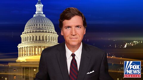 Tucker Carlson Tonight January 07, 2021