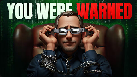 5 Catalysts to a Dystopian Future: AI, Digital ID, Social Credit, CBDC, and Climate Change
