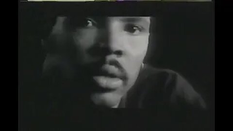 Violence PSA Commercial with Eriq La Salle (1997)
