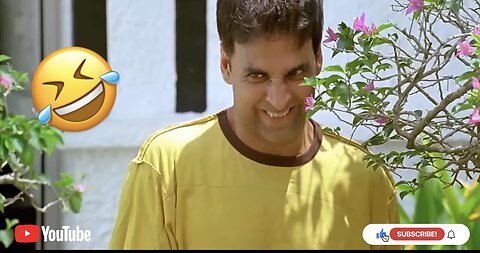 Akshay kumar funny video 😂😂….de dana dan 😂