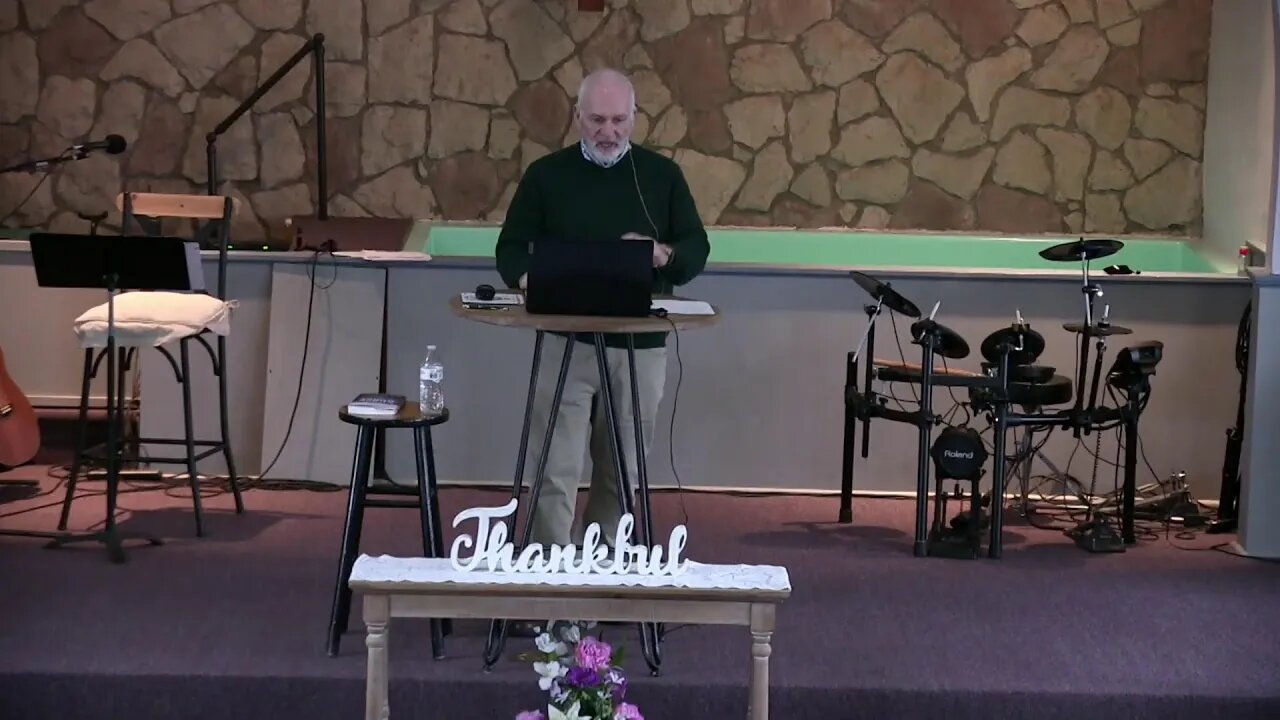 Revelation 2 010922