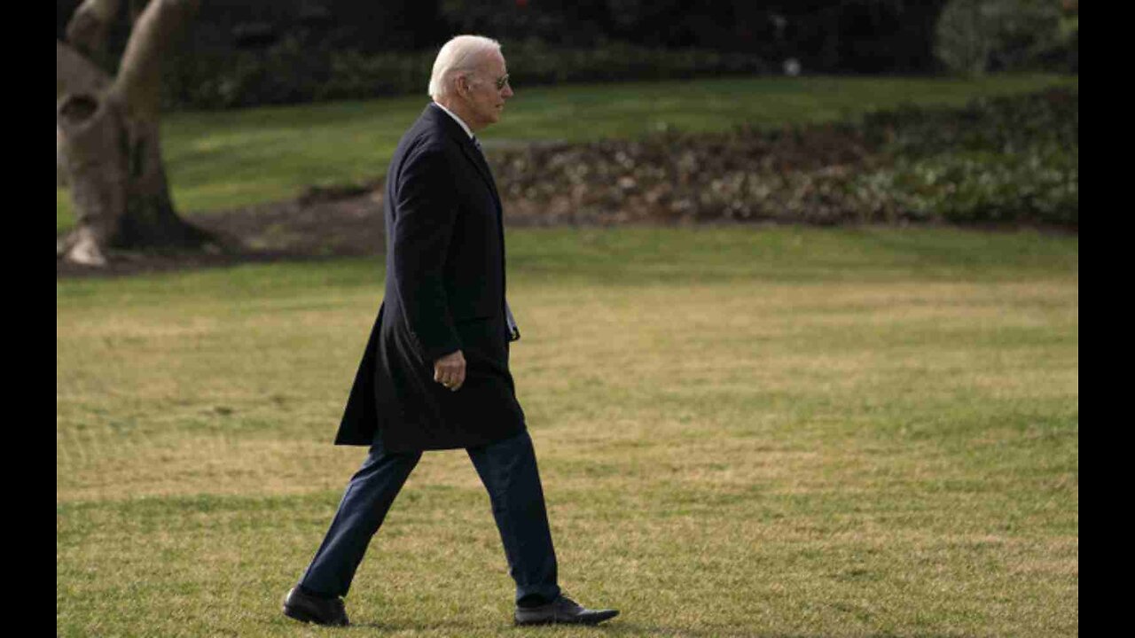 Biden Administration Reverses Course on Efforts to Regulate U.S. Investments in China