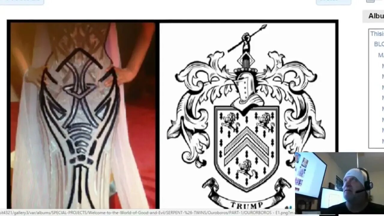 Fire & Fury - Nuclear Spear Tip - New York short version - Jonathan Kleck