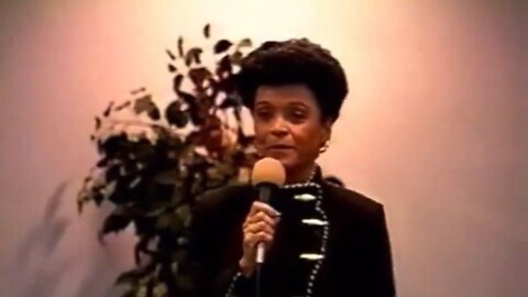Based Black Woman Drops Bombs On The Narratives