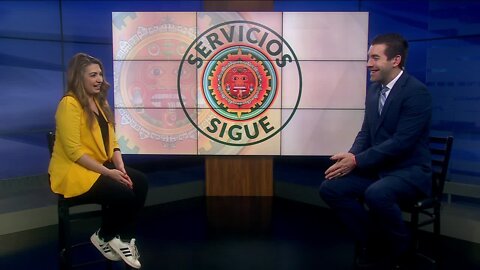 Servicios Sigue and 2023 Denver Election