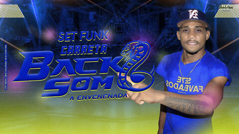 SET FUNK (CARRETA BACK SOM) 2022