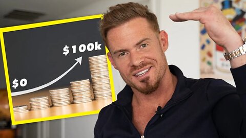 Is The First $100k The Hardest Money To Attain?