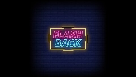 Friday Flashback (with Mezcla sample) 01/07/22