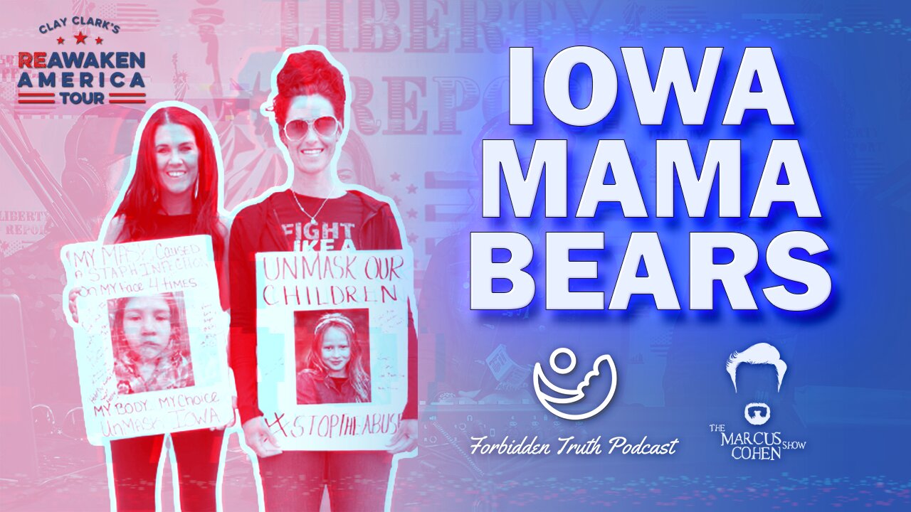 Iowa Mama Bears- FTP