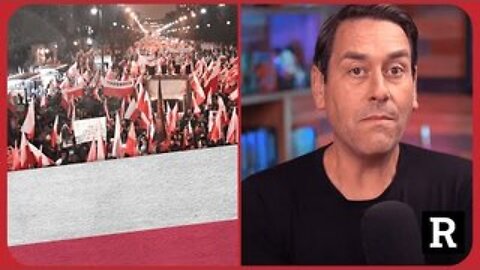 PAY ATTENTION! Something VERY strange is happening in Poland