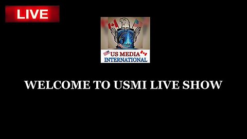 🔴 USMI Live Now April 23, 2023 ਕਰਦੋ ਸ਼ੇਅਰ 🔴 #ਜਿੰਦਾਬਾਦ_ #ਅਜਾਦ_ #ਪਜਾਬ