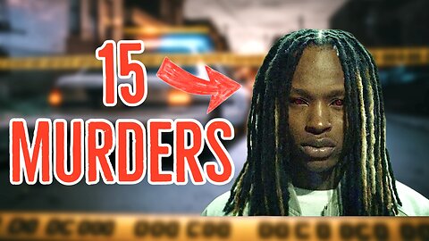 King Von is Still KILLING! (Oblock War)