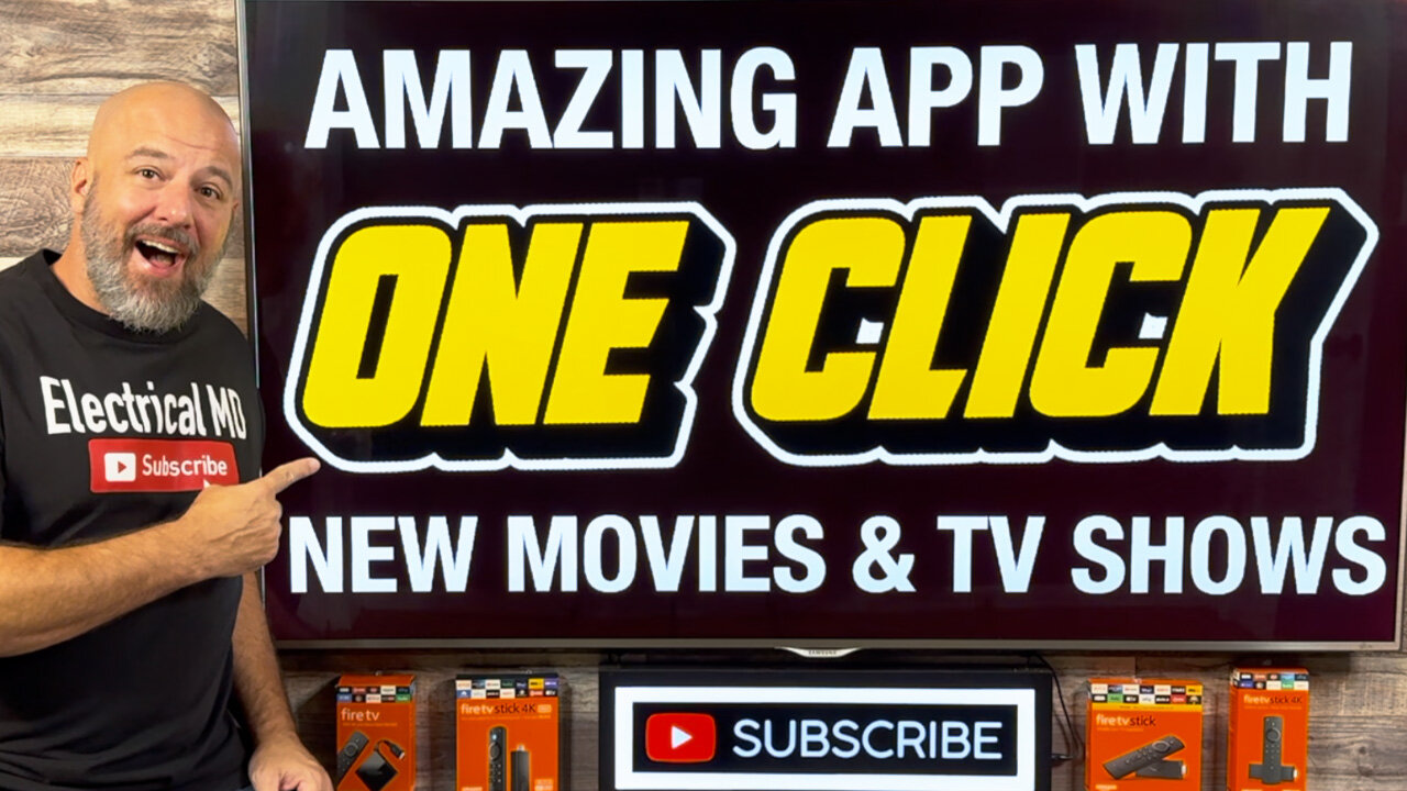 🔥FREE🔥 NEW Movies & TV Shows on any FireStick or Fire TV