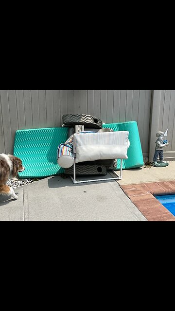 Another PVC Creation