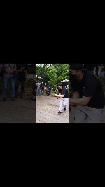 Cara Mengambil Gambar Video Cinematic @Putra Ausa #Shorts