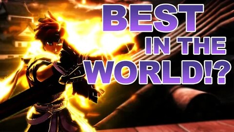 Best Smash Ultimate Player Online