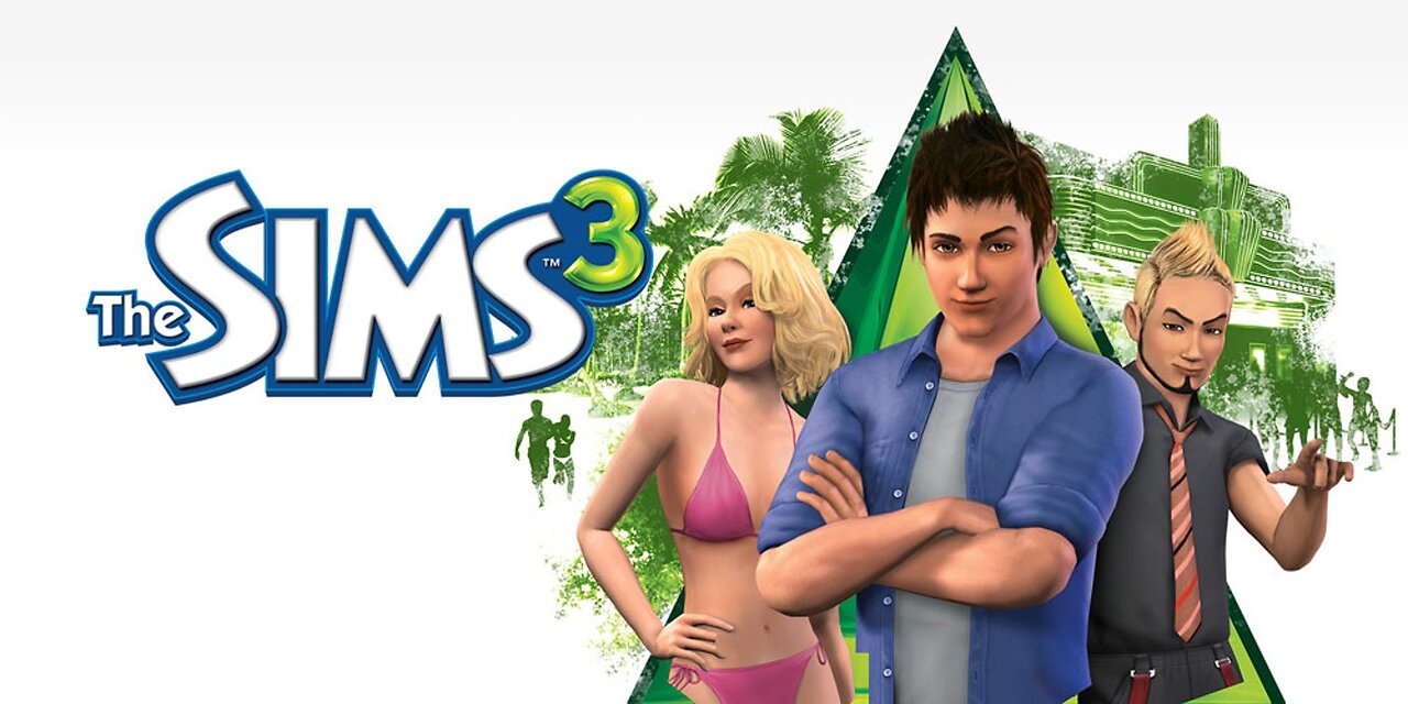 Sims 3