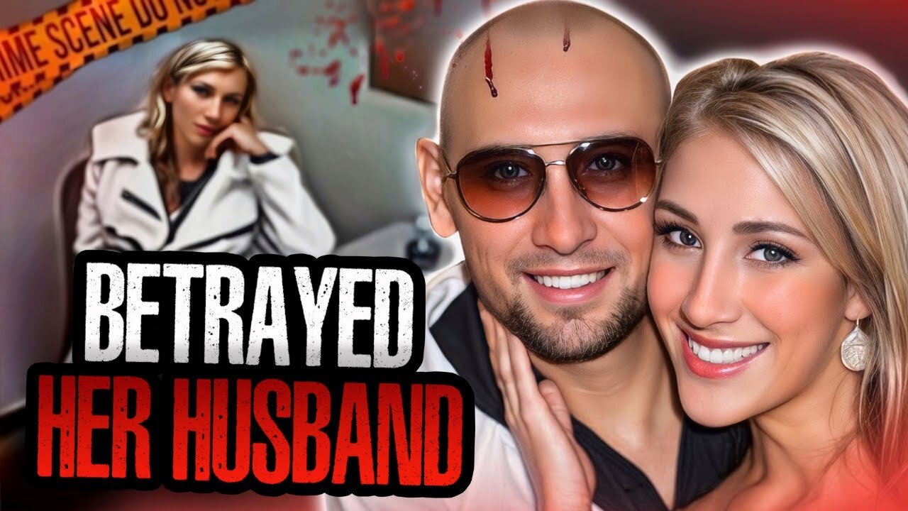 Murderous Love: She Planned Her Husband's Permanent Exit with Her Lover's Help! | True Crime