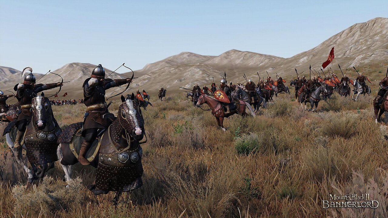 Mount and Blade BannerLord