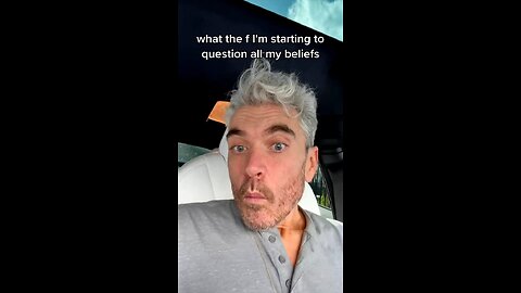 Hollywood Cliche questions being in the liberal elite
