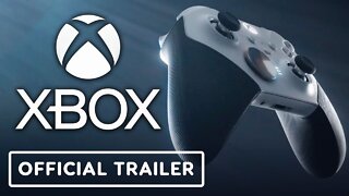 Xbox Elite Controller Series 2: Core - Official Trailer