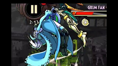 An ok run Through No Mercy Parallel Realms