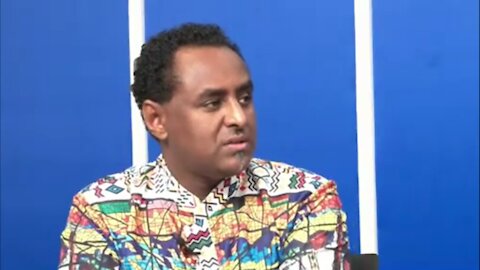 አብይ አህመድ ከከፍተኛ የጦር ጄነራሎች እና ከብልጽግና ስራ አስፈፃሚዎች ጋር ያደረገው ዝግ ስብሰባ - ሀብታሙ አያሌው